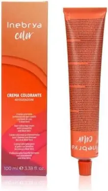 Краска для волос Inebrya Color