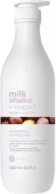 Кондиционер Milk Shake K-Respect Сглаживающий кондиционер