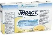 Оральная иммунонутриционная формула Nestle Health Science Impact Готовая к употреблению