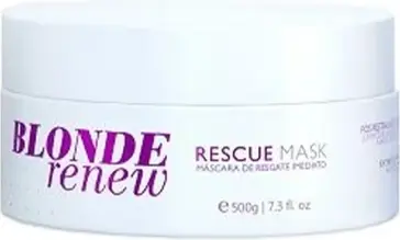 Маска для волос Maxliss Rescue Mask