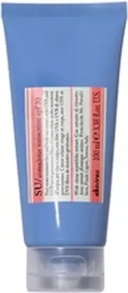 Солнцезащитный крем Davines Conscious Sunscreen SPF30