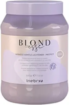 Отбеливающий порошок Inebrya Blondesse Miracle Gentle Lightenerprotect