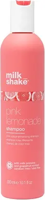 Шампунь Milk Shake Pink Lemonade