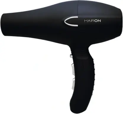 Фен Hairon Avion Black