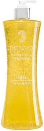 Body Gel Walkiria