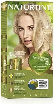 Оттенок волос Naturtint Утреннее сияние блонд