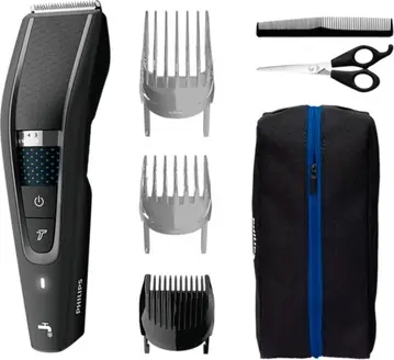 Машинка для стрижки волос Philips Series 5000