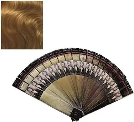 Наращивание волос Balmain HairXpression
