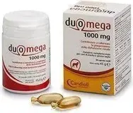 Мягкие Капсулы Candioli Duomega