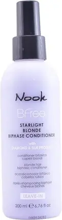 Кондиционер Nookie
