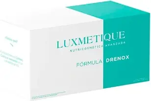 Витаминная сыворотка Luxmetique Drenox Formula