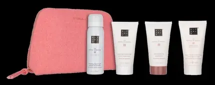 Набор для ухода за телом Rituals The Ritual Of Sakura Gift Set