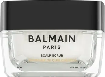 Скраб для кожи головы Balmain