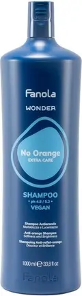 Шампунь Fanola Wonder No Orange
