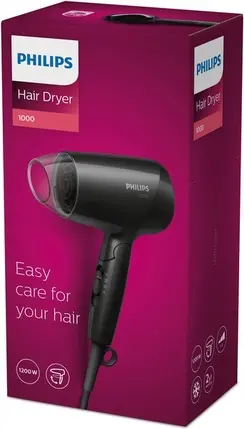 Фен Philips Compact Travel