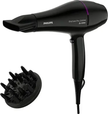 Фен Philips Drycare Pro