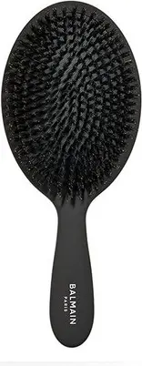 Круглая Щетка Balmain Luxury Spa Brush Для Мужчин