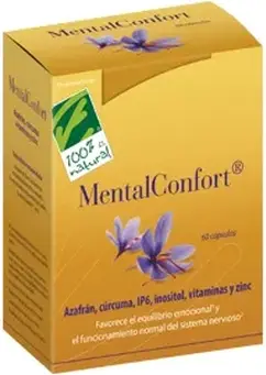 Витаминная Капсула 100% Natural