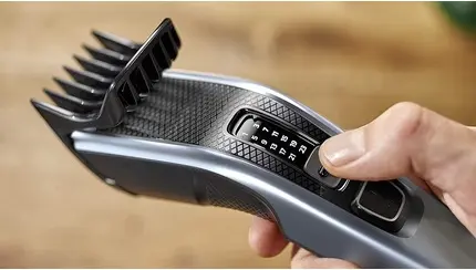 Машинка для стрижки волос Philips Series 3000