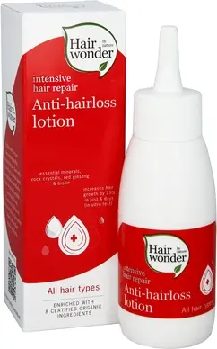 Тоник для волос Hairwonder