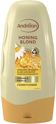 Conditioner Andrelon Summer Blonde
