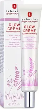 Illuminating Face Cream Primer Erborian Glow Creme