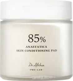 Пэды тонер Dr Althea Anastatica Skin Conditioning Toner Pad