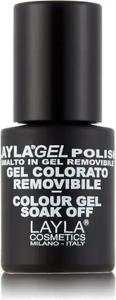 Лак для ногтей Layla Nail Polish