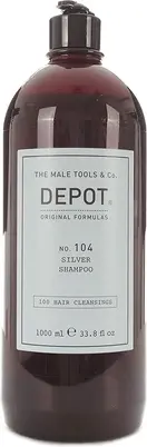 Shampoo Depot ASIL 105