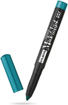 Водостойкие тени для век Pupa Milano Made to Last