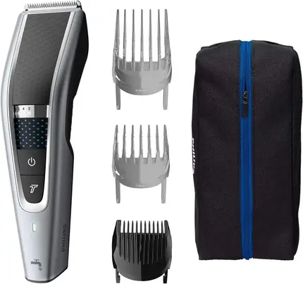 Машинка для стрижки волос Philips серии 5000