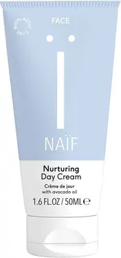 Дневной крем Naif Nurturing Day Cream