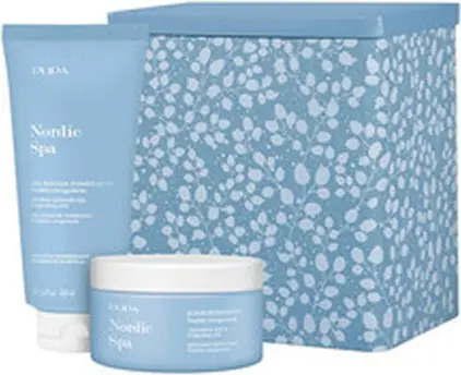 Набор для ухода за телом Pupa Milano Nordic Spa Kit