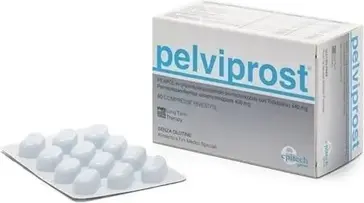 Таблетки Epitact Pelviprost При Заболеваниях Предстательной Железы