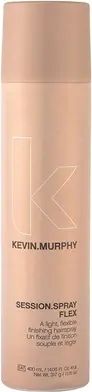 Laк для волос Kevin Murphy Session Spray-Flex
