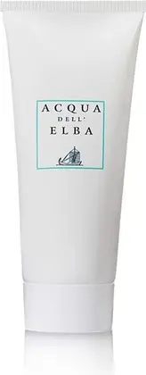 Крем для тела Acqua Dell Elba Classica Uomo