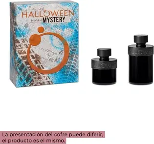 Набор ароматов Halloween Mystery