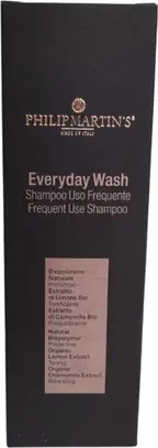 Шампунь Philip Martin's Everyday Wash