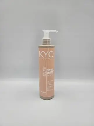 Крем для укладки Kyo Kyo Style System Crystal Hair Cream