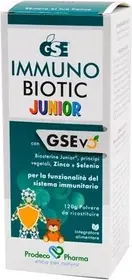 Сыворотка Prodeco Pharma Immunobiotic Junior GSE
