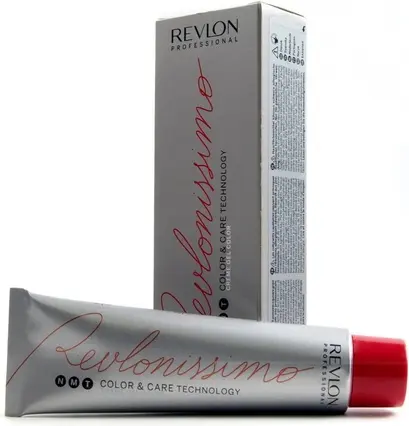 Краска для волос Revlon Revlonissimo Colorsmetique Золотистый Каштан