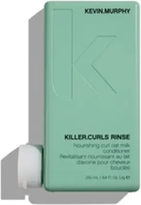 Кондиционер Kevin Murphy Killercurls Rinse Nourishing Curl Oat Milk Conditioner