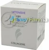 Дневной/Ночной Крем для Лица Collagenil Liftensive 24H