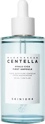 Ampoule Skin1004 Madagascar Centella Hyalucica First Ampoule