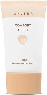 BB крем Orjena Comfort Air Fit