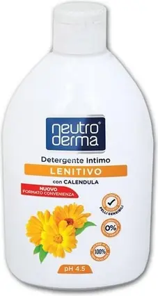 Body Lotion Neutrogena