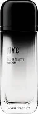Eau De Cologne Dicora Urban Fit