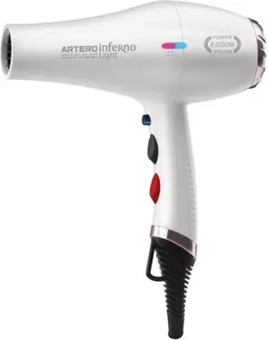 Фен Artero Inferno Light 2000W
