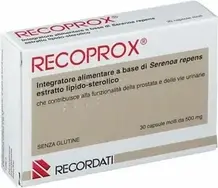 БАД Recordati