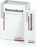 Биологически активная добавка Anseris Farma Normotend